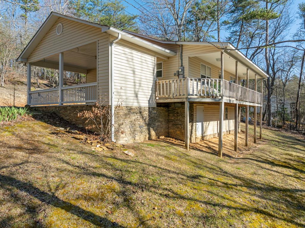 1700 Greenfield Road Ellijay, GA 30536 - Photo 19 of 24 Gallery Image 19