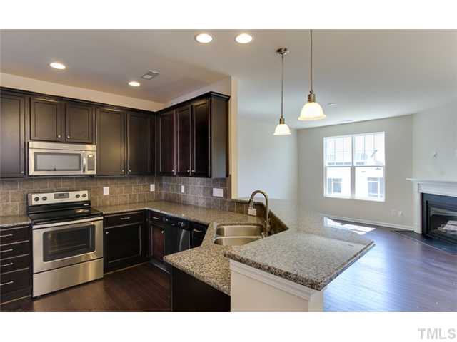 7227 Ladbrooke Street, Unit 168 Raleigh, NC 27617 - Photo 2 of 7 Photo 2