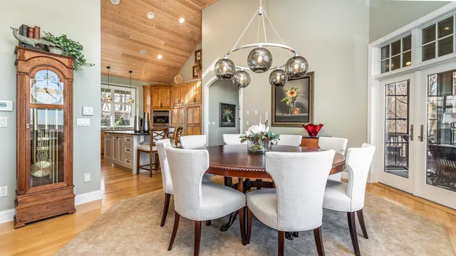 $1,299,000 | 39 Stony Point, Galena, IL 61036