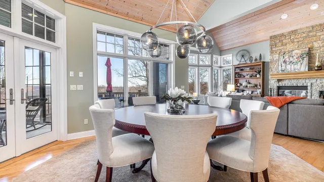 $1,299,000 | 39 Stony Point, Galena, IL 61036