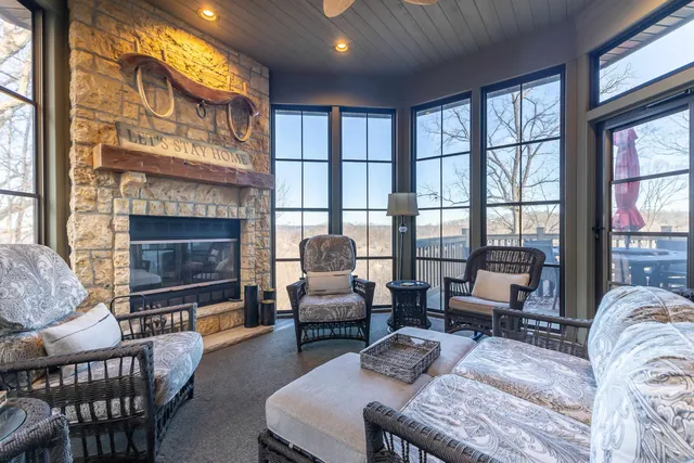 $1,299,000 | 39 Stony Point, Galena, IL 61036
