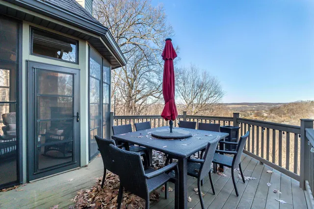 $1,299,000 | 39 Stony Point, Galena, IL 61036
