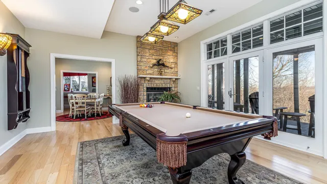 $1,299,000 | 39 Stony Point, Galena, IL 61036