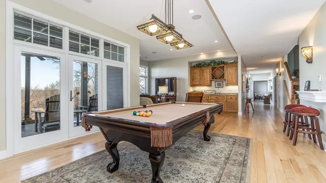 $1,299,000 | 39 Stony Point, Galena, IL 61036