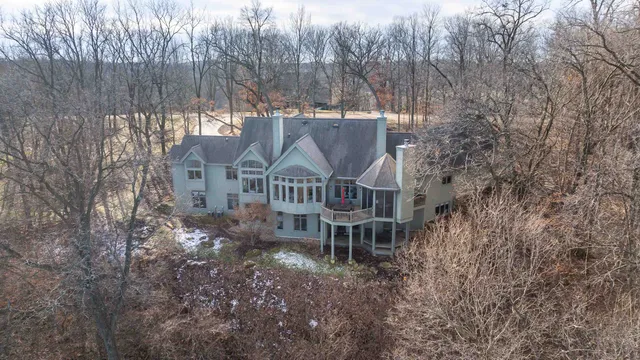 $1,299,000 | 39 Stony Point, Galena, IL 61036