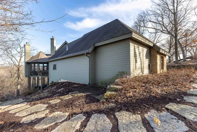 $1,299,000 | 39 Stony Point, Galena, IL 61036