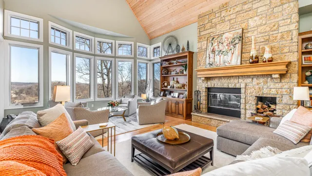 $1,299,000 | 39 Stony Point, Galena, IL 61036