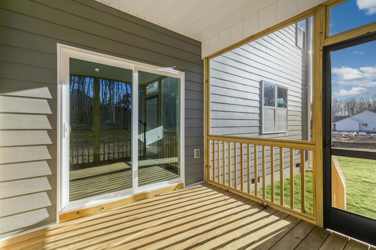 320 Sparrow Rdg Drive Rolesville, NC 27571 - Photo 38 of 44 Photo 38