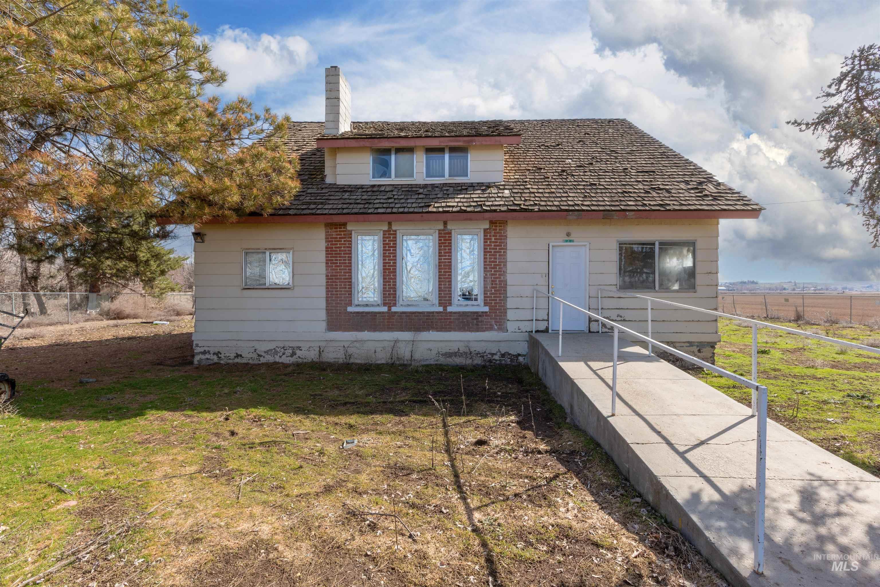 548 Day Road Weiser, ID 83672 - Photo 1 of 22