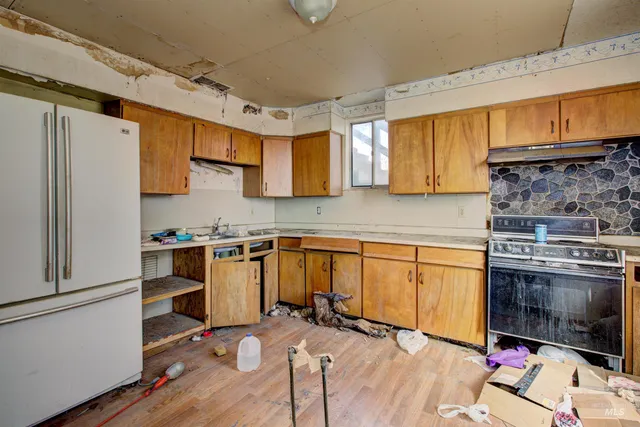 $290,000 | 548 Day Road, Weiser, ID 83672