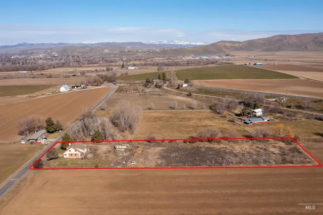 $290,000 | 548 Day Road, Weiser, ID 83672