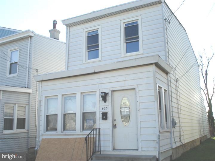 420 Ridgeway Street Gloucester City, NJ 08030 - Photo 2 of 25