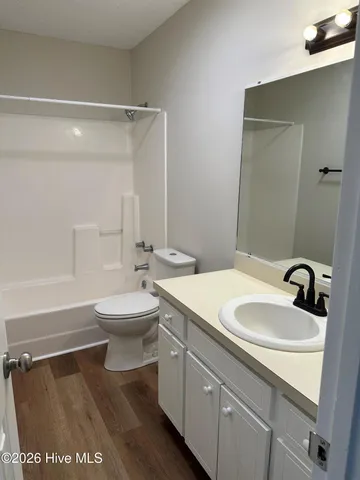 $1,750 | 4906 Woodbrook Drive, New Bern, NC 28562