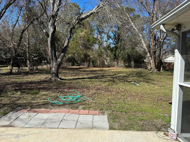 $1,750 | 4906 Woodbrook Drive, New Bern, NC 28562