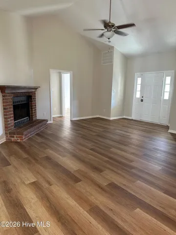 $1,750 | 4906 Woodbrook Drive, New Bern, NC 28562