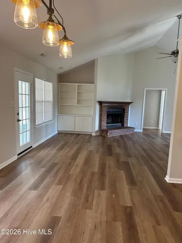 $1,750 | 4906 Woodbrook Drive, New Bern, NC 28562