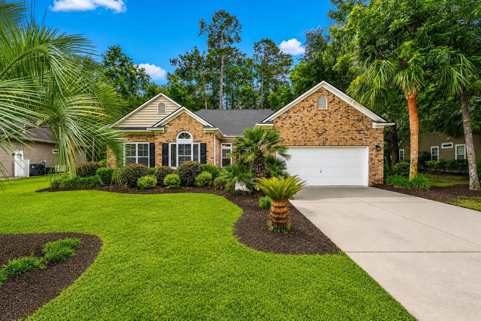 327 Trestle Way Conway, SC 29526 - Photo 2 of 57