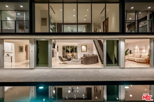 $5,800,000 | 1545 Sunset Plaza Drive, Los Angeles, CA 90069