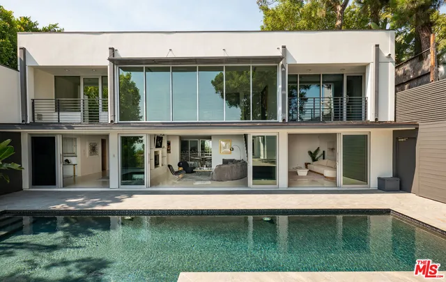 $5,800,000 | 1545 Sunset Plaza Drive, Los Angeles, CA 90069