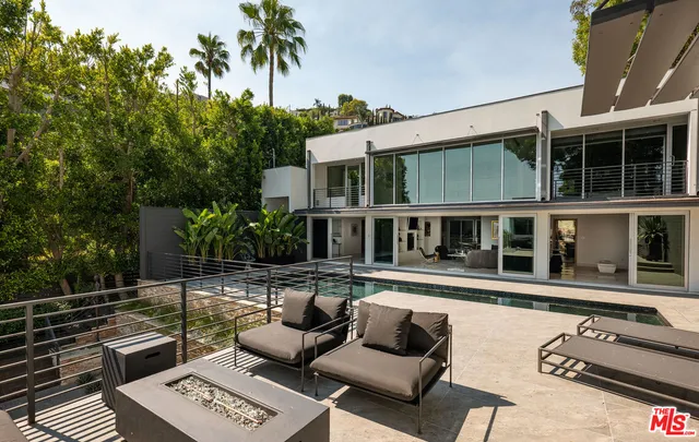 $5,800,000 | 1545 Sunset Plaza Drive, Los Angeles, CA 90069