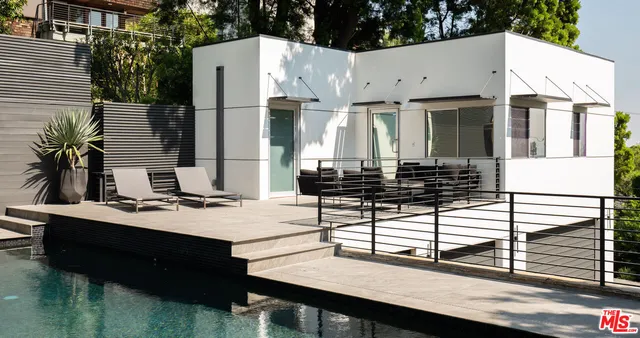 $5,800,000 | 1545 Sunset Plaza Drive, Los Angeles, CA 90069