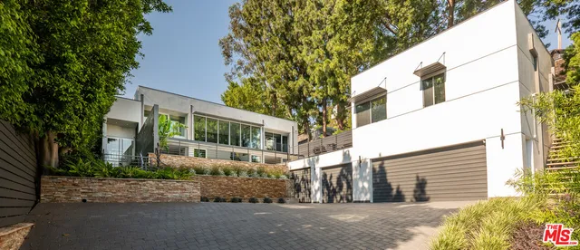 $5,800,000 | 1545 Sunset Plaza Drive, Los Angeles, CA 90069