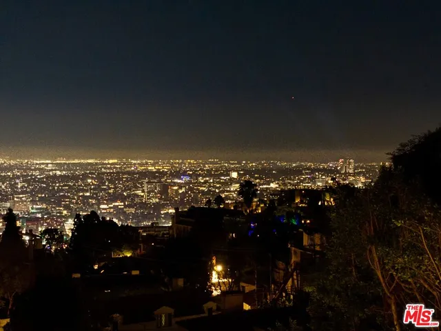 $5,800,000 | 1545 Sunset Plaza Drive, Los Angeles, CA 90069