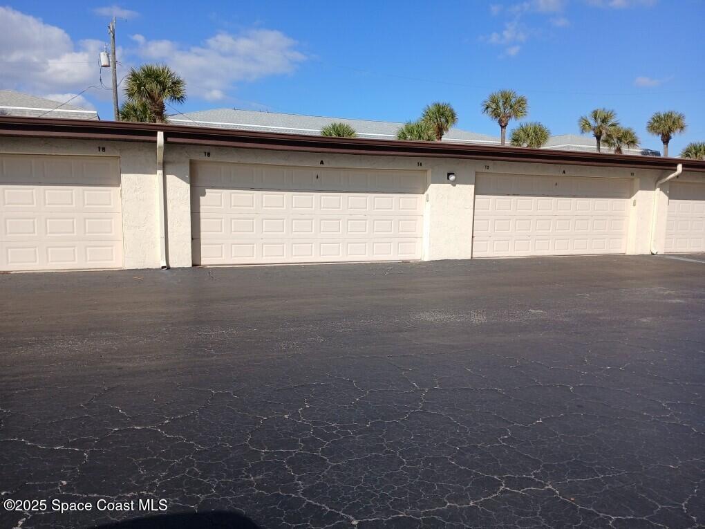 3060 North Atlantic Avenue, Unit 308 Cocoa Beach, FL 32931 - Photo 4 of 20 a view of window