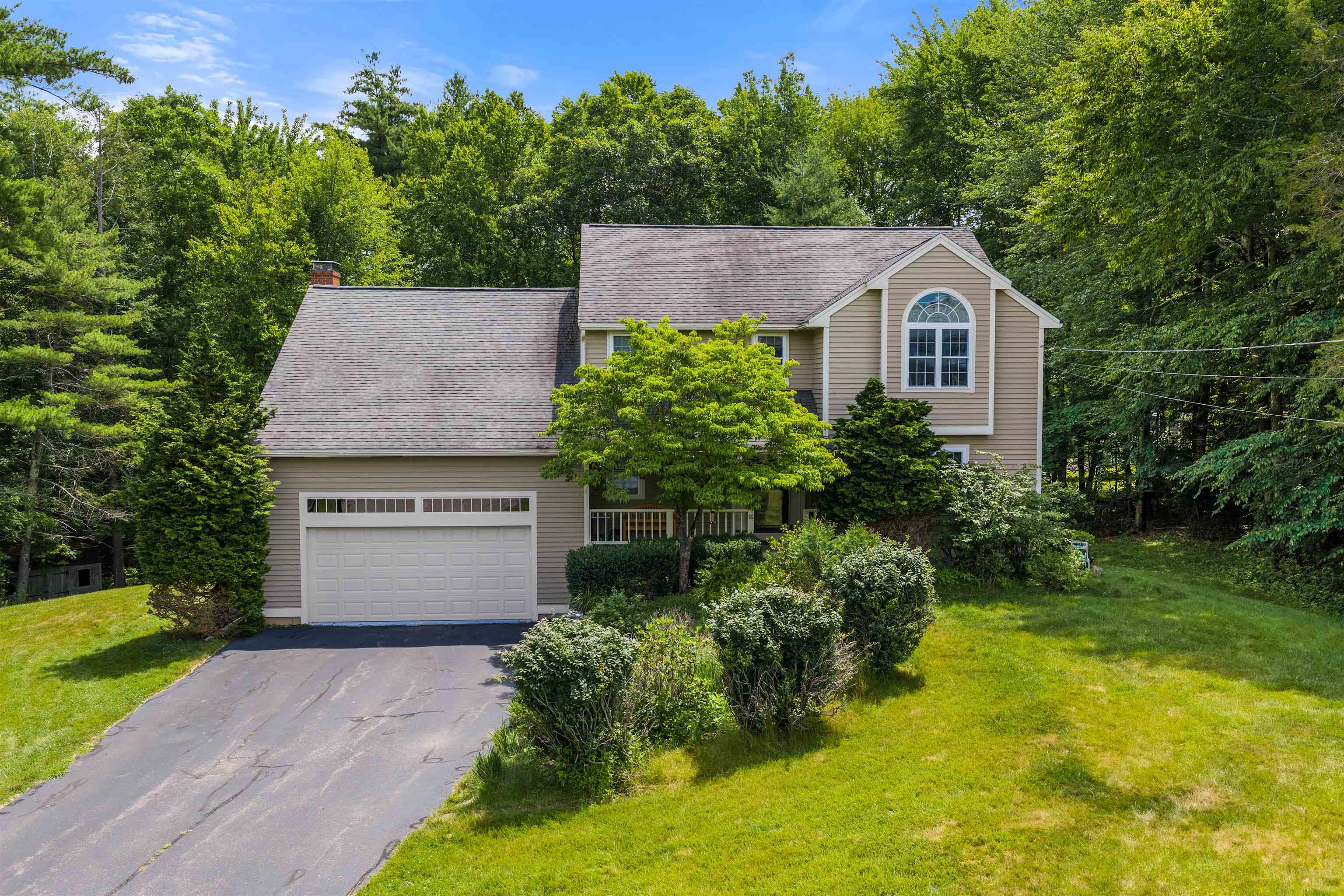 16 Lamington Hill Road Stratham, NH 03885 - Photo 1 of 54