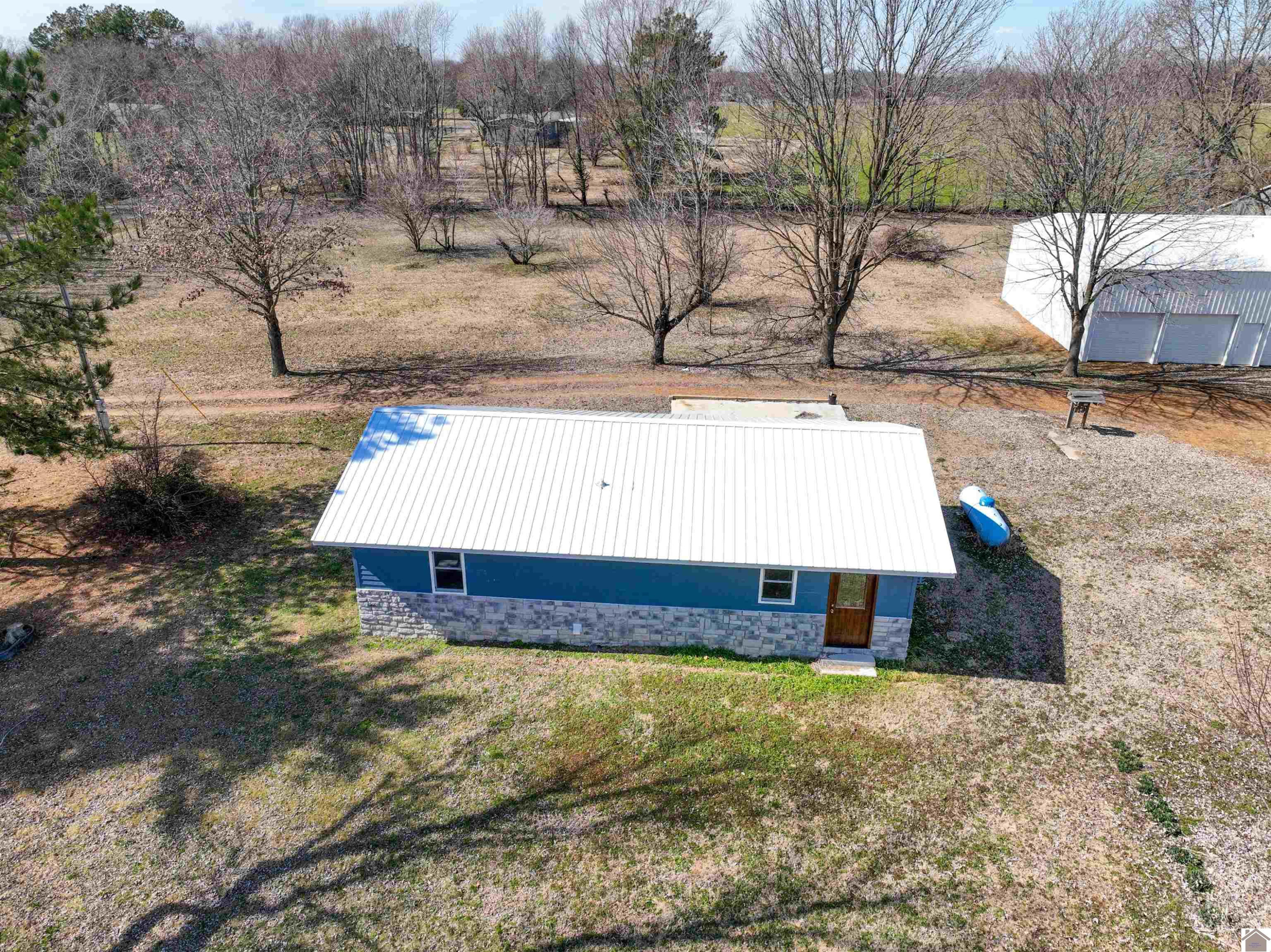 756 Woodville Road Kevil, KY 42053 - Photo 4 of 30 Photo 4
