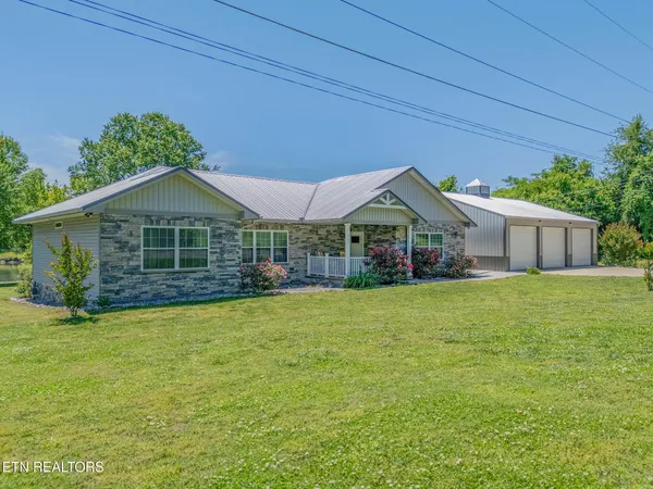 $894,900 | 3139 Betsy Court, Kodak, TN 37764