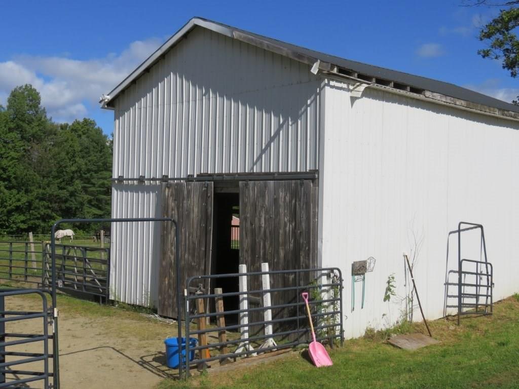 133 Warren Road Pittston, ME 04345 - Photo 23 of 27 Photo