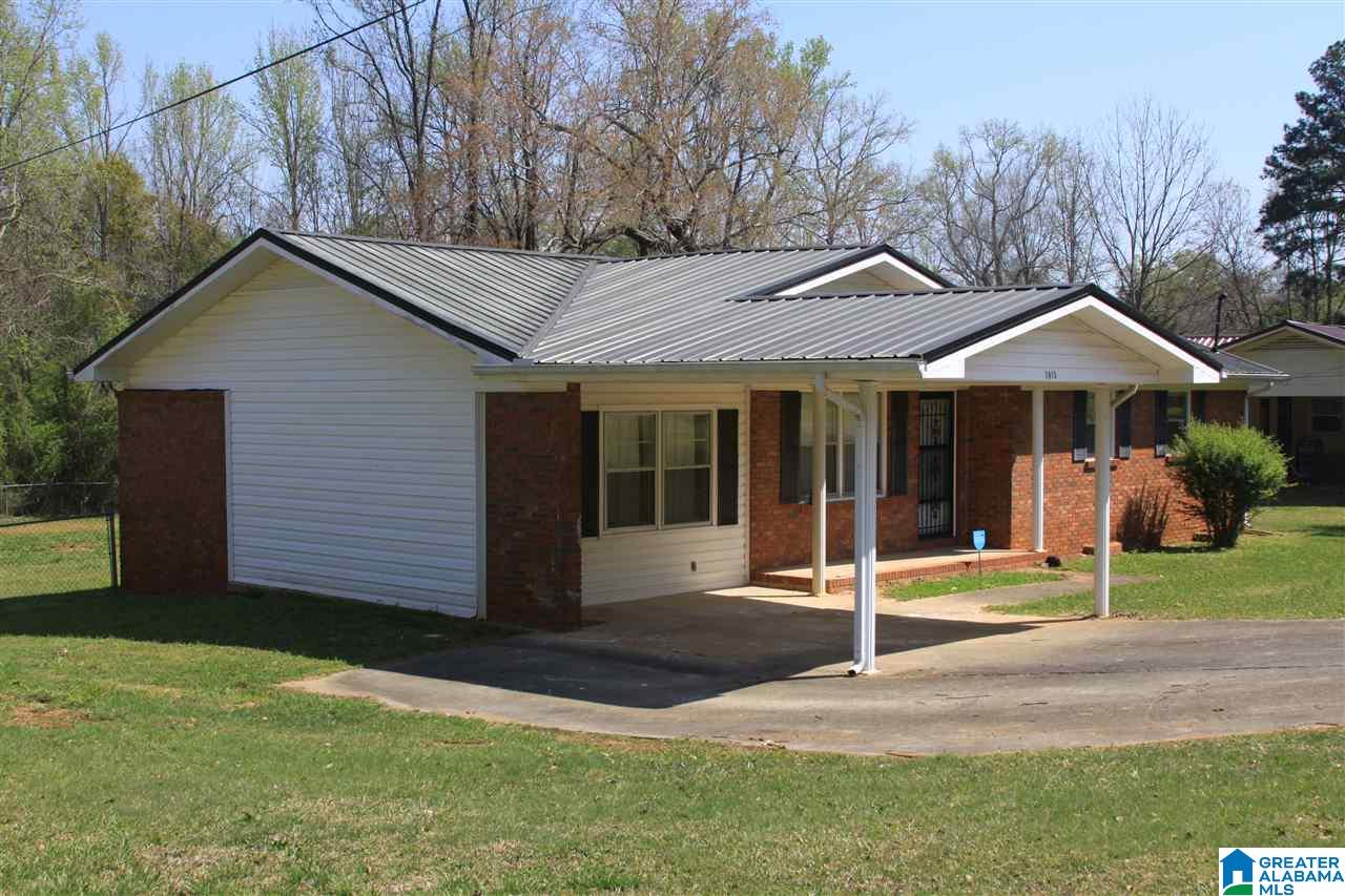 1413 Montevallo Road Weaver, AL 36277 - Photo 3 of 40 Gallery Image 3