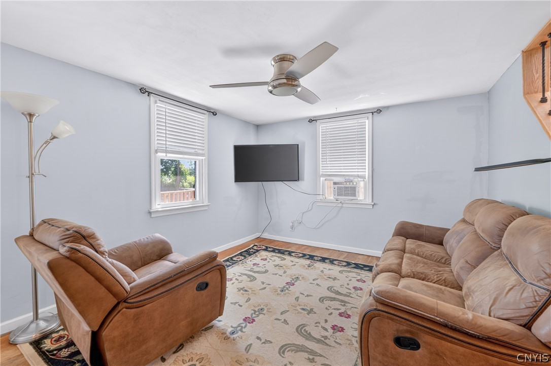 404 Oakwood Street Rome, NY 13440 - Photo 8 of 48