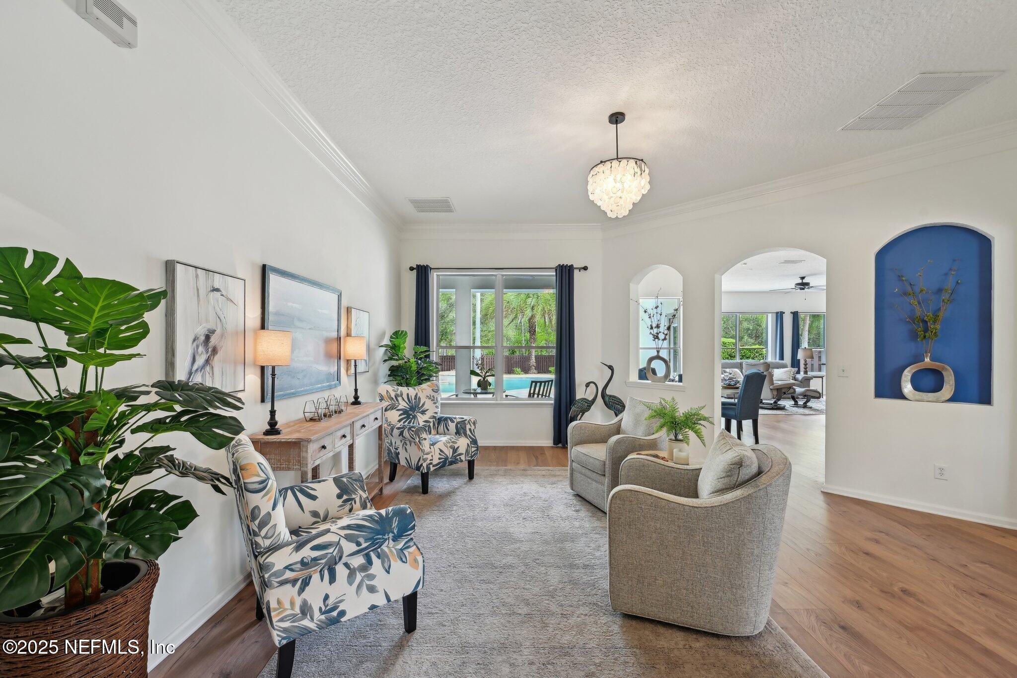6119 White Tip Road Jacksonville, FL 32258 - Photo 21 of 83 living room