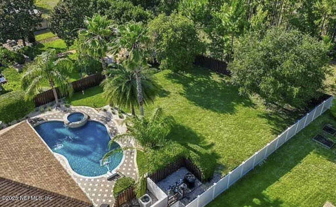 6119 White Tip Road Jacksonville, FL 32258 - Photo 3 of 83 Aerial View
