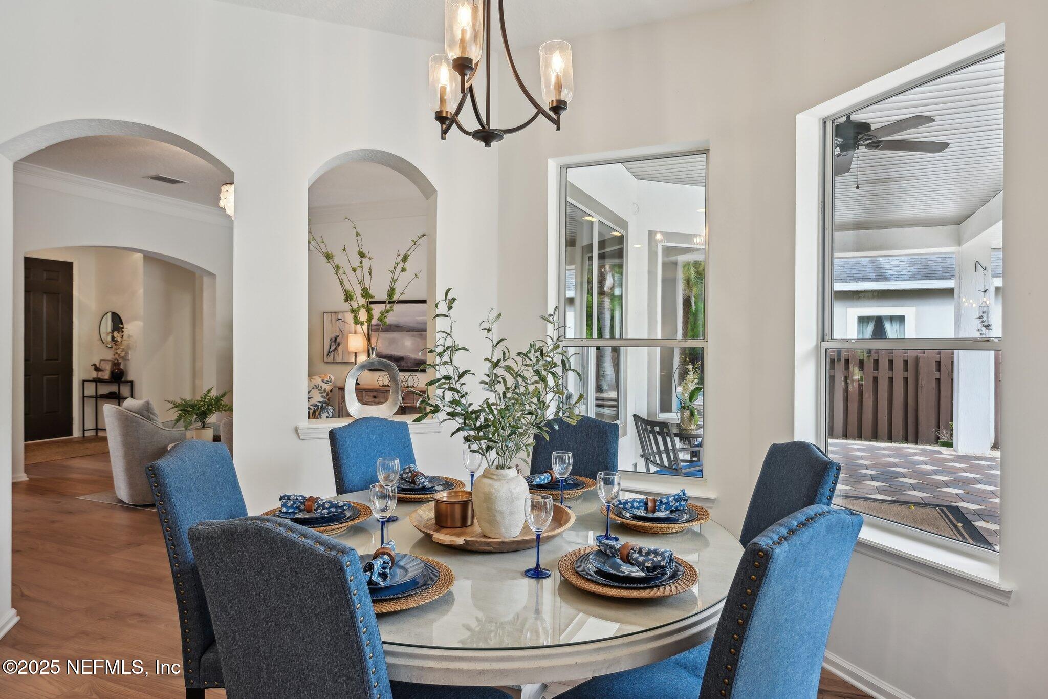 6119 White Tip Road Jacksonville, FL 32258 - Photo 35 of 83 Breakfast Nook