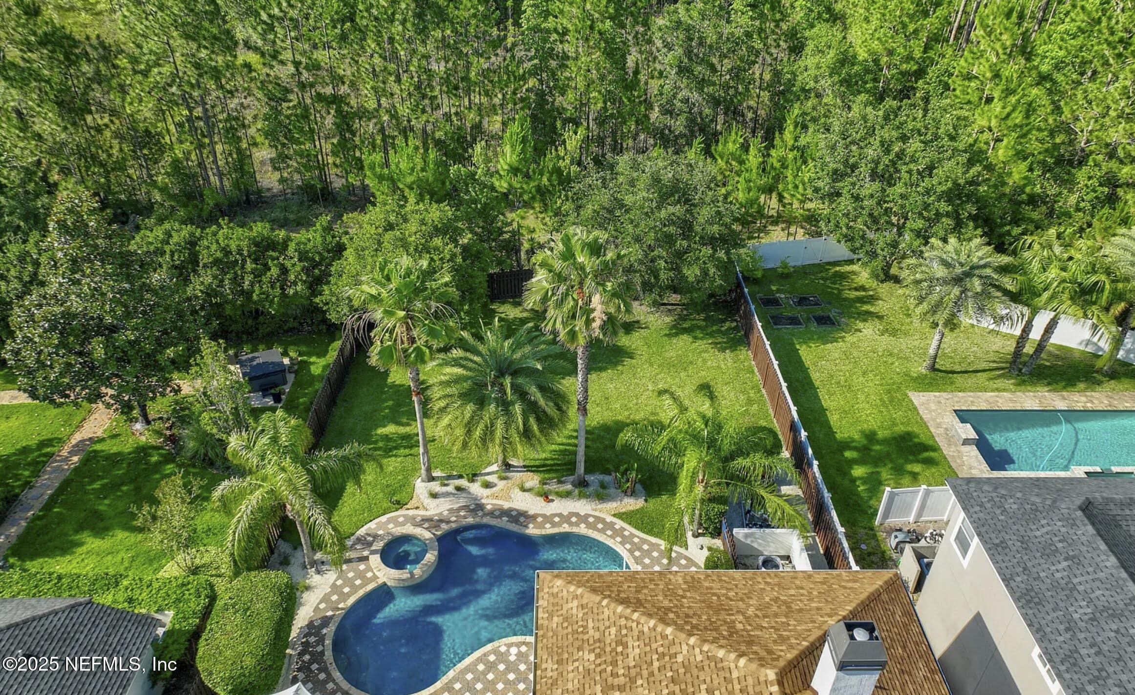 6119 White Tip Road Jacksonville, FL 32258 - Photo 4 of 83 Aerial View
