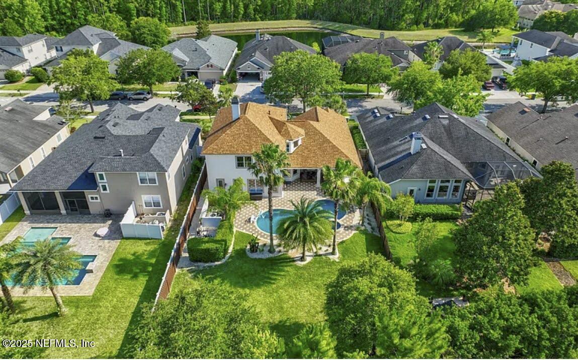 6119 White Tip Road Jacksonville, FL 32258 - Photo 5 of 83 Aerial View