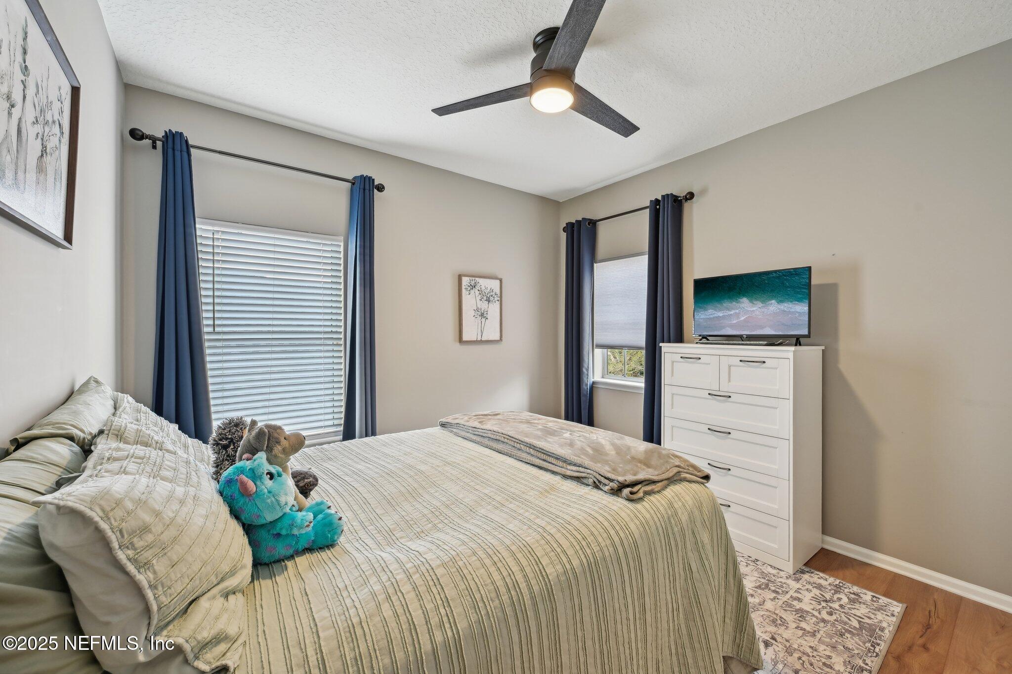 6119 White Tip Road Jacksonville, FL 32258 - Photo 52 of 83 Upstairs Bedroom #3