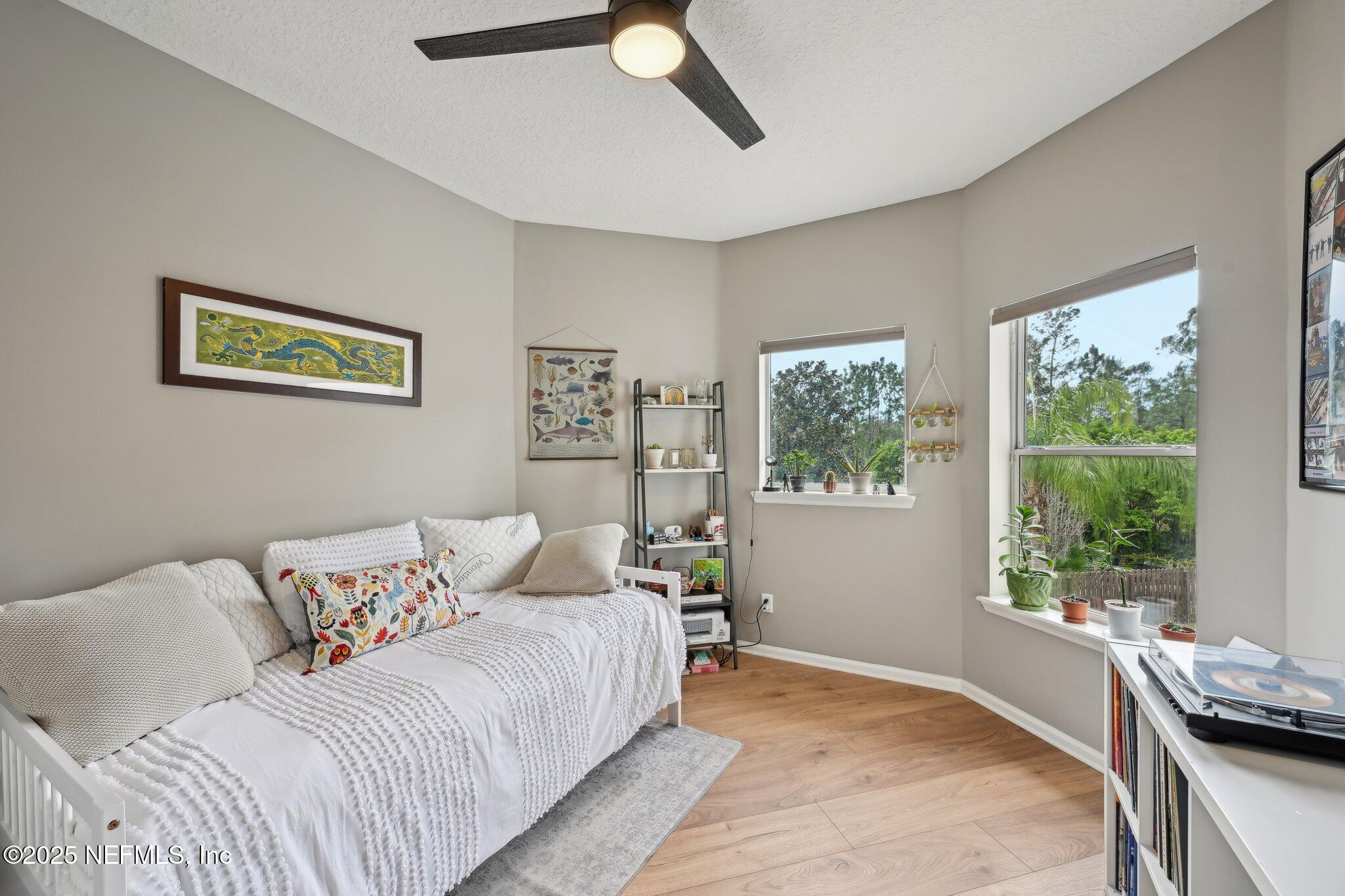 6119 White Tip Road Jacksonville, FL 32258 - Photo 59 of 83 Upstairs Bedroom #5