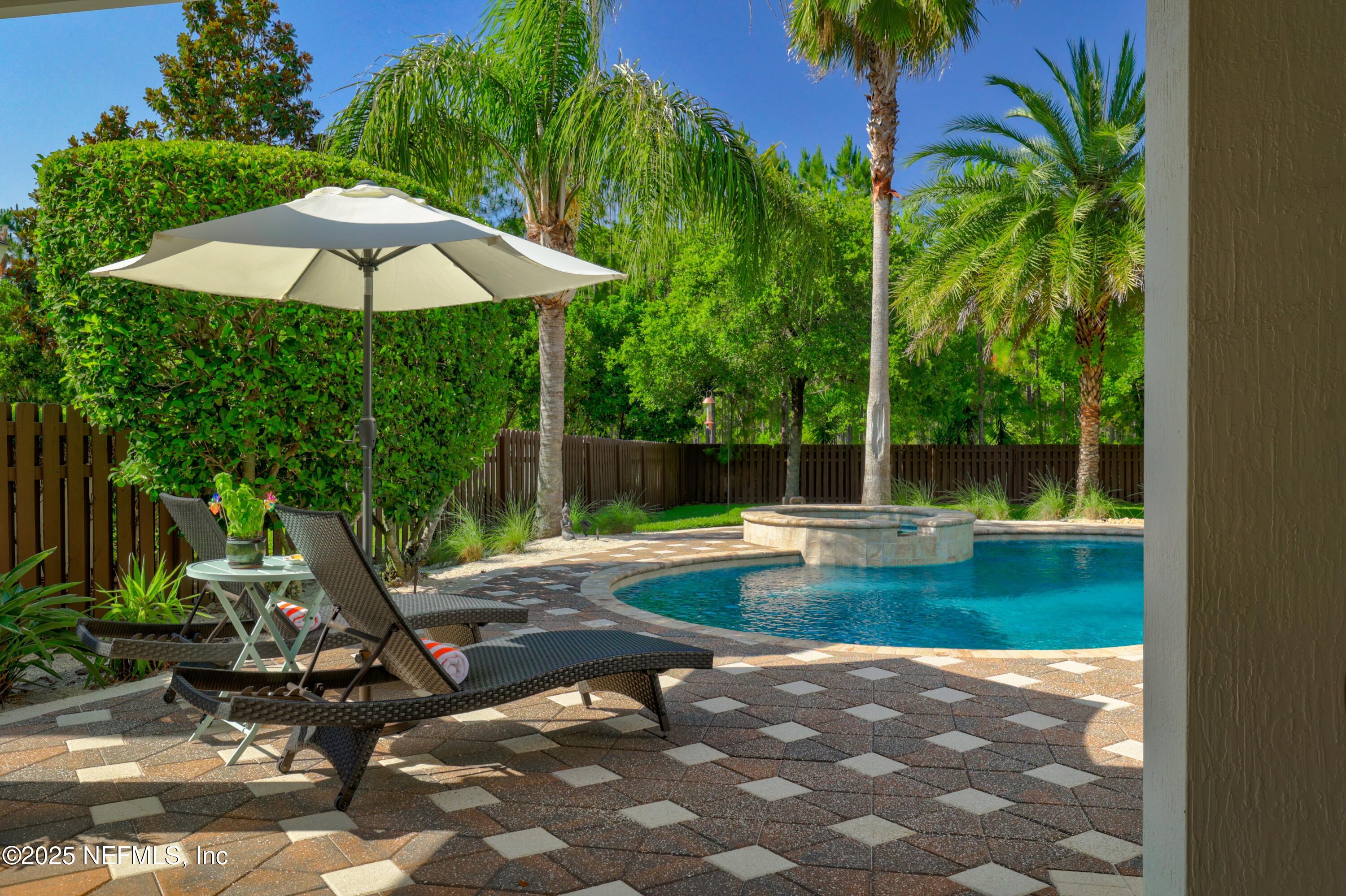 6119 White Tip Road Jacksonville, FL 32258 - Photo 6 of 83 Pool Area