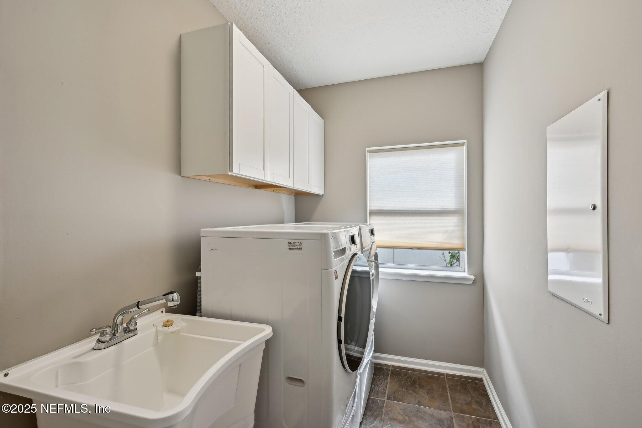 6119 White Tip Road Jacksonville, FL 32258 - Photo 61 of 83 Downstairs Laundry Room