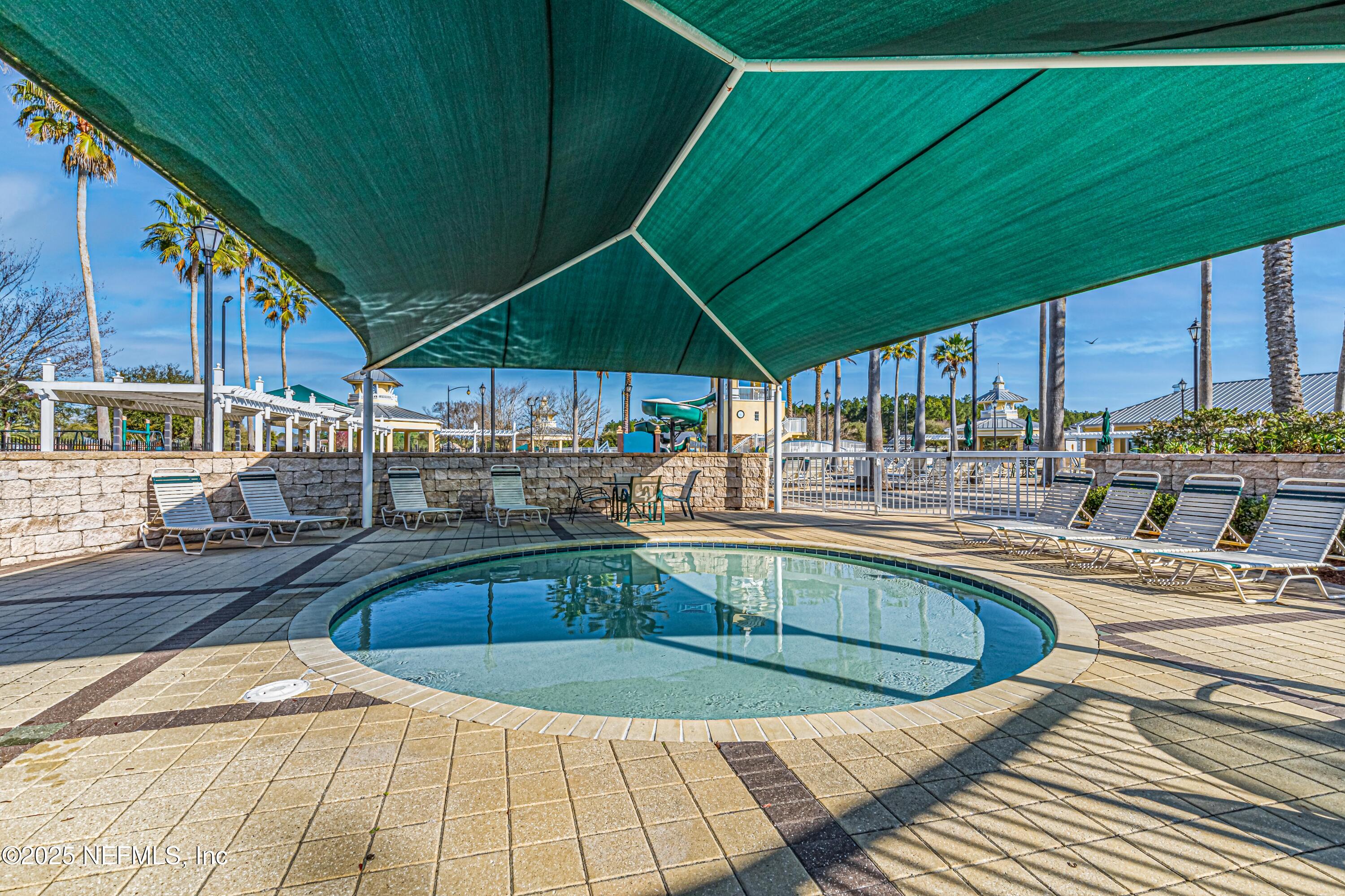 6119 White Tip Road Jacksonville, FL 32258 - Photo 70 of 83 Kids pool