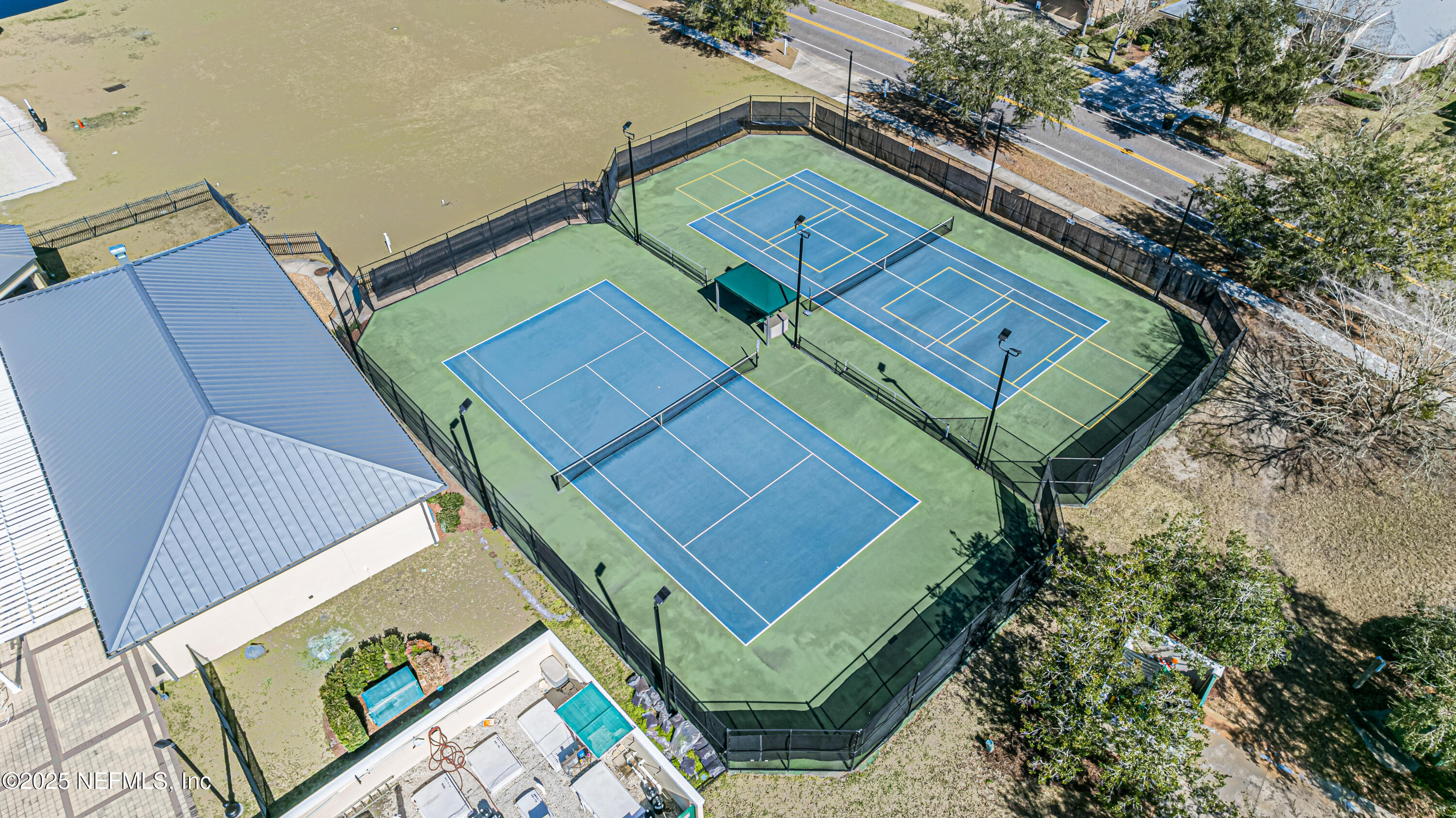 6119 White Tip Road Jacksonville, FL 32258 - Photo 74 of 83 Tennis Courts