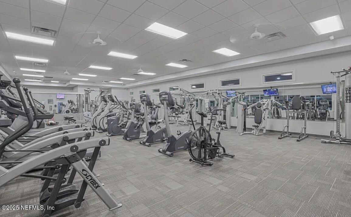 6119 White Tip Road Jacksonville, FL 32258 - Photo 76 of 83 Gym