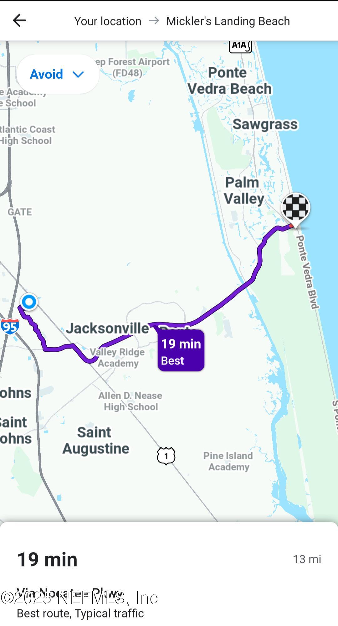 6119 White Tip Road Jacksonville, FL 32258 - Photo 80 of 83 20 min to Beach