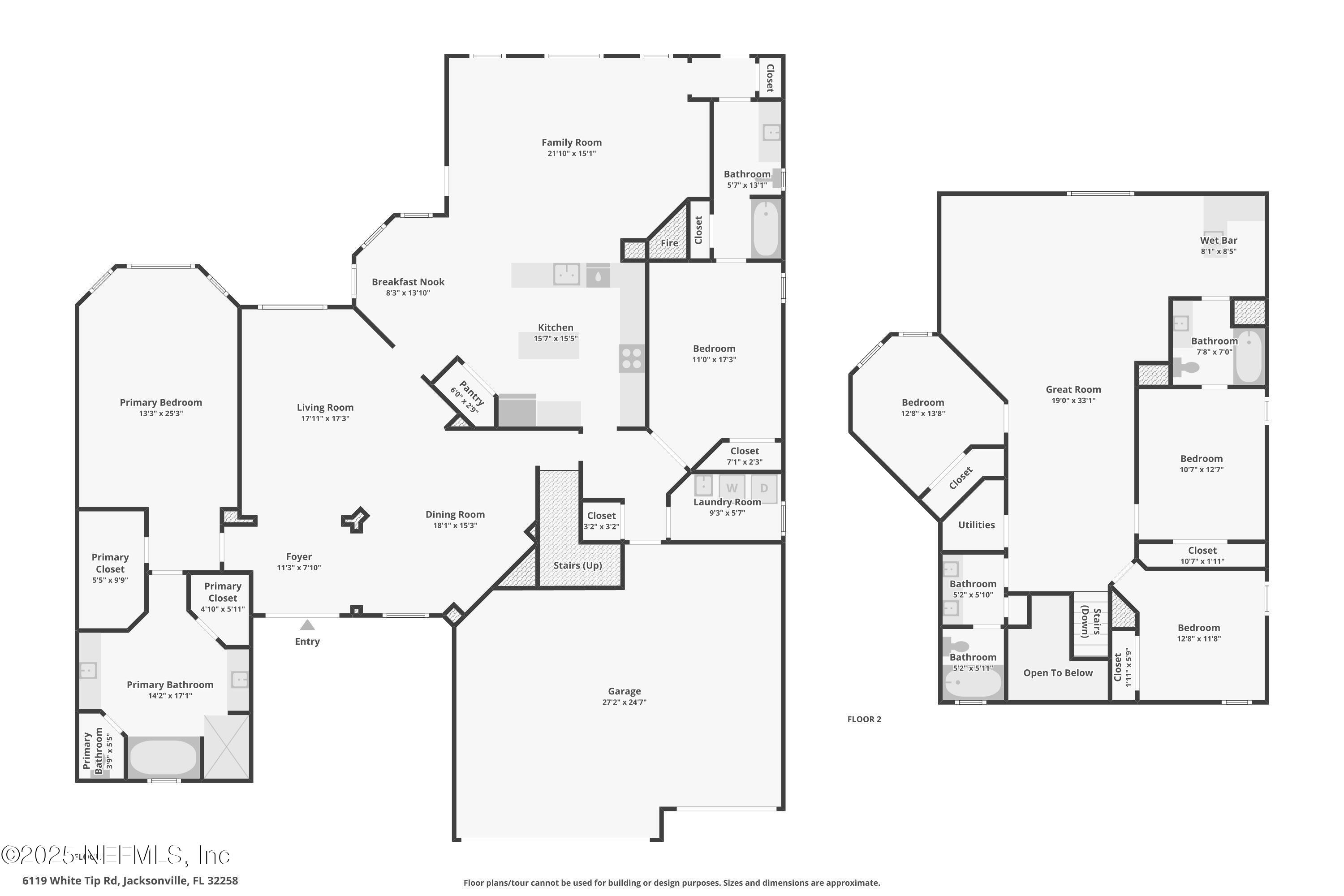 6119 White Tip Road Jacksonville, FL 32258 - Photo 83 of 83 3-combined