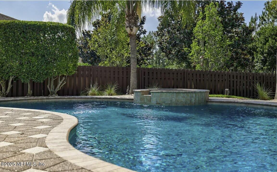6119 White Tip Road Jacksonville, FL 32258 - Photo 9 of 83 Pool / Hot tub