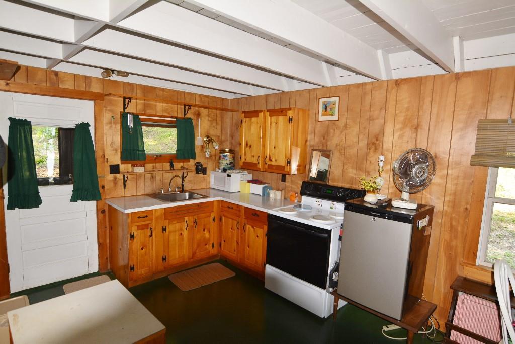 180 South Shore Road Linneus, ME 04730 - Photo 7 of 28 Photo